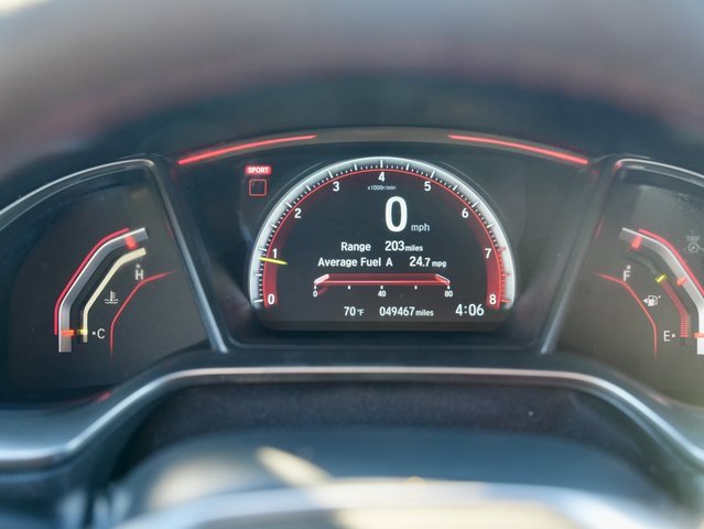 Used 2021 Honda Civic Type R image 18