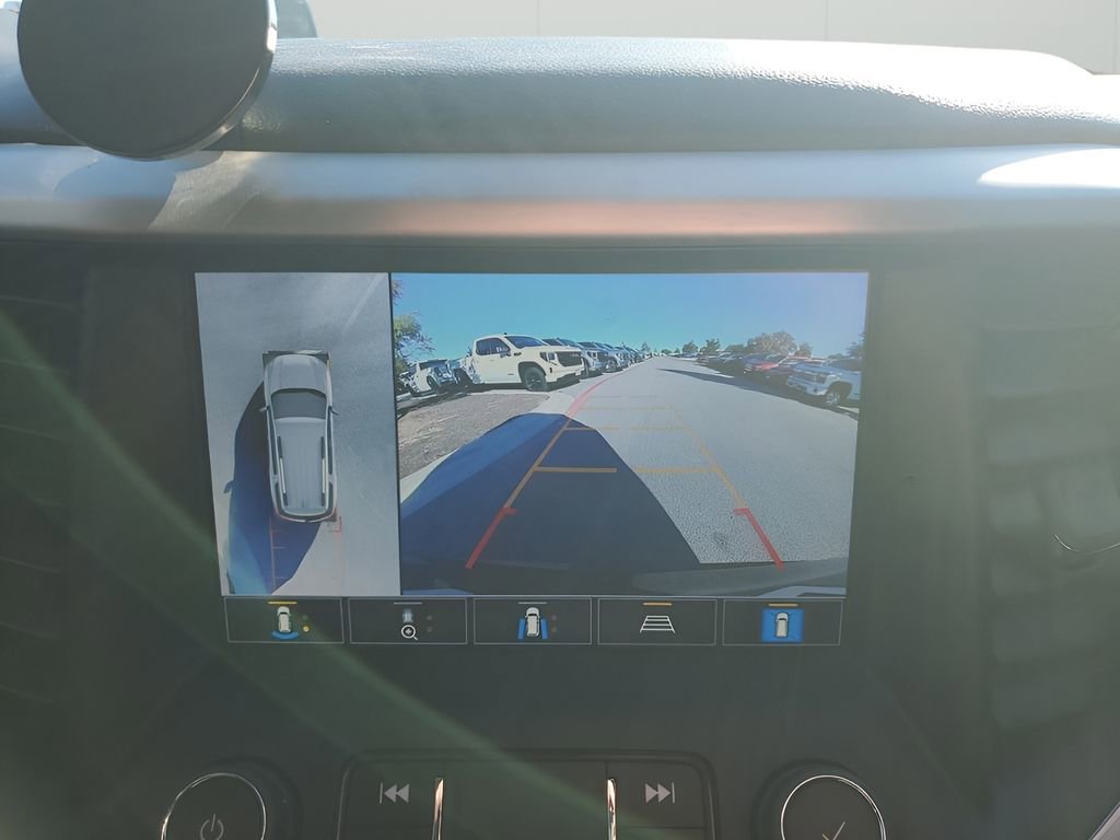 Used 2023 GMC Acadia SLT w/ Technology Package image 44