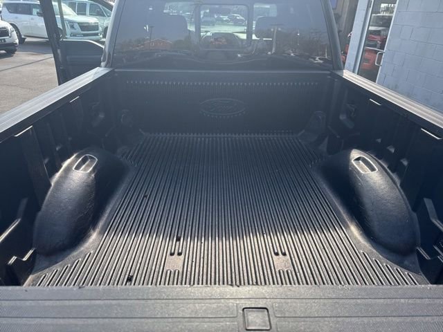 Used 2017 Ford F250 Lariat w/ Lariat Value Package AWD/4WD image 21