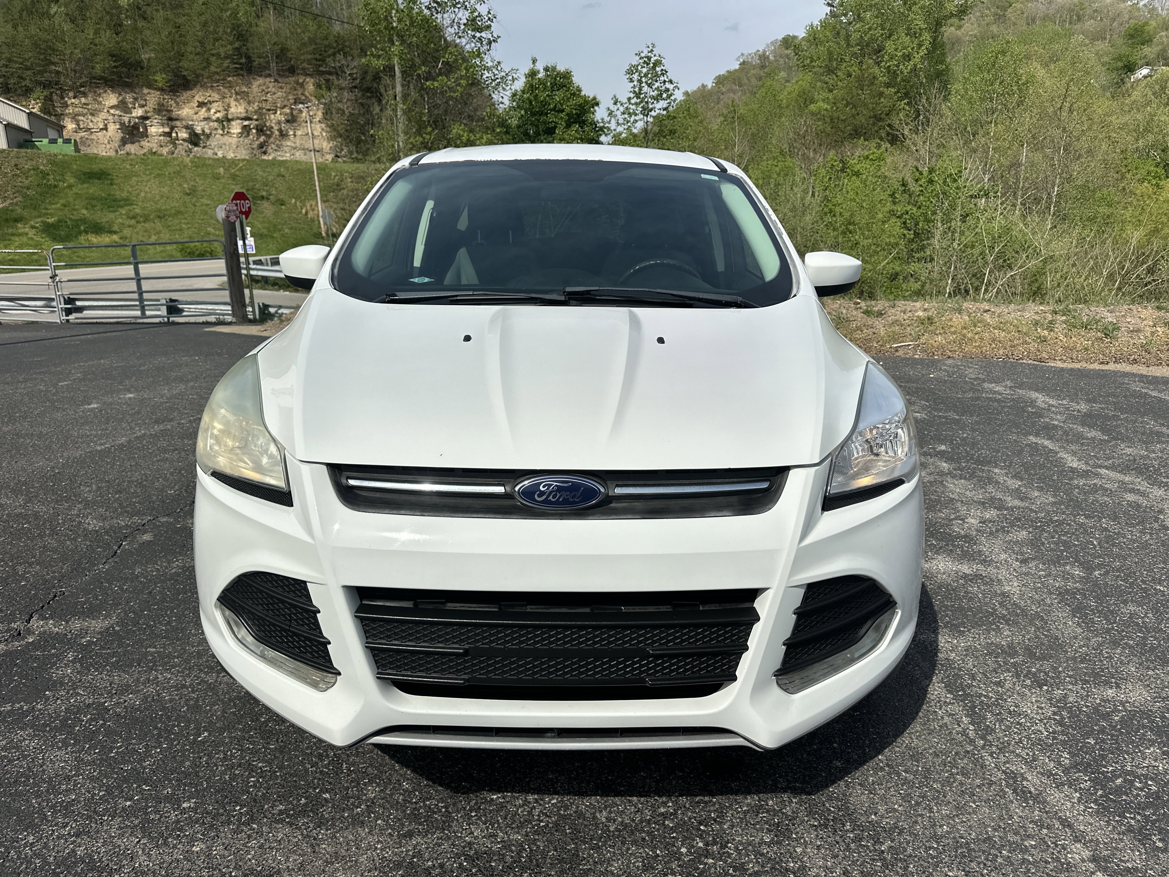 Used 2016 Ford Escape SE image 7