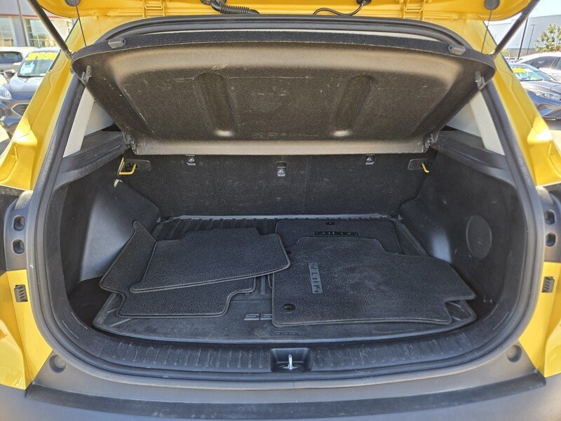 Used 2021 Kia Seltos SX AWD/4WD image 15