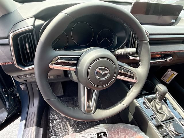 New 2026 MAZDA CX-50 2.5 Turbo w/ Weather Package AWD/4WD image 12