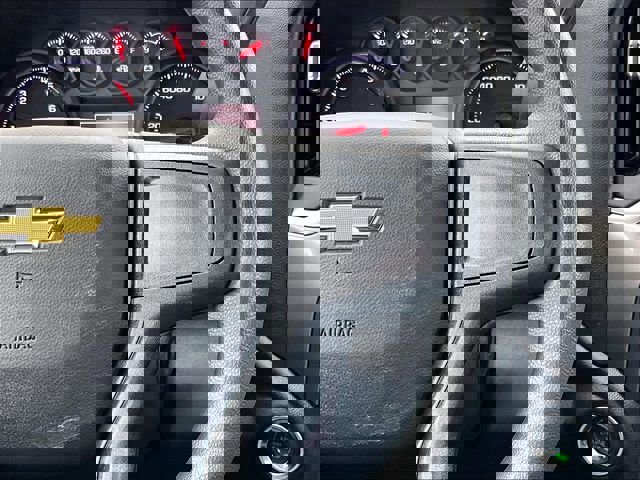 New 2026 Chevrolet Silverado 2500 W/T image 20