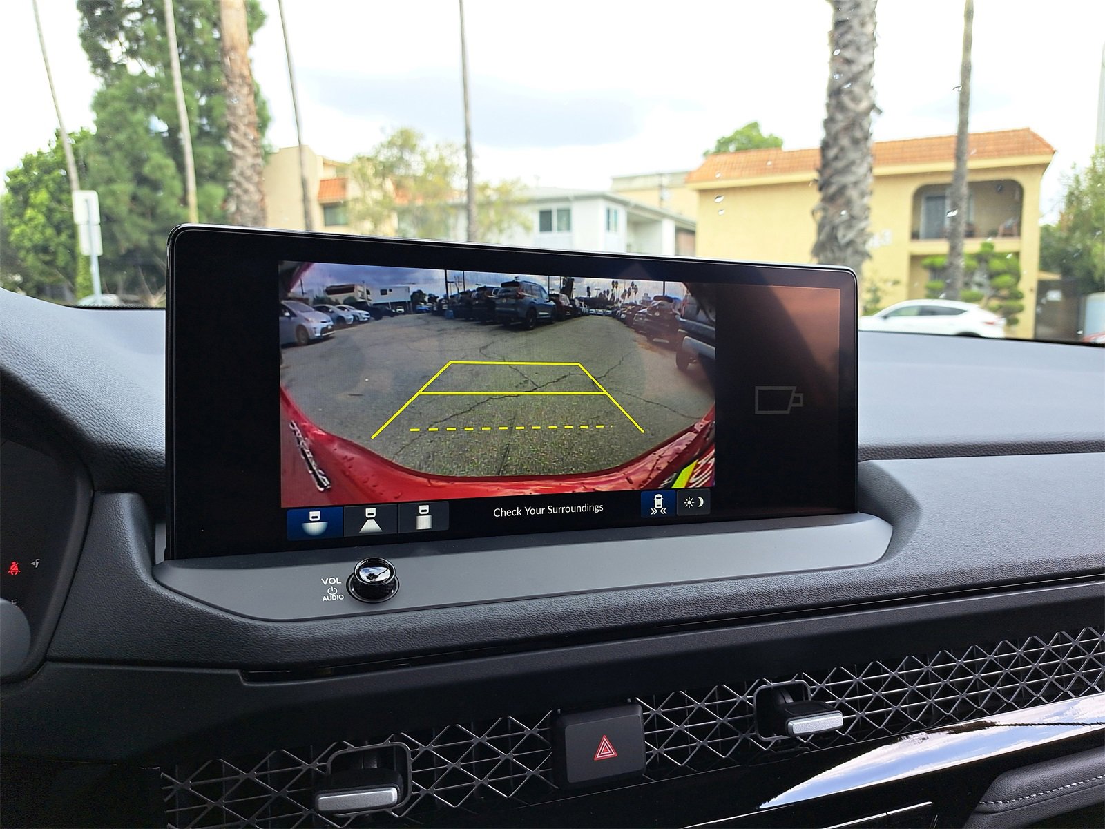 New 2025 Honda Accord Sport image 22