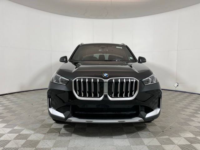 Used 2026 BMW X1 xDrive28i w/ Technology Package AWD/4WD image 2