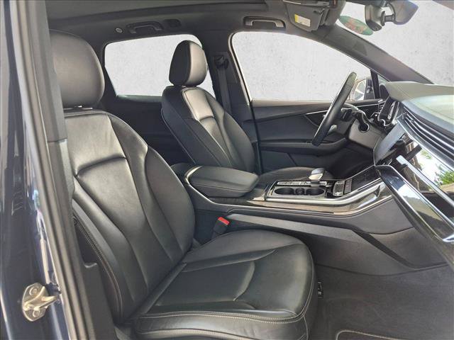 Used 2025 Audi Q7 3.0T Premium Plus AWD/4WD image 19