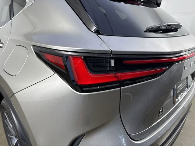 Certified 2024 Lexus NX 350h AWD image 34