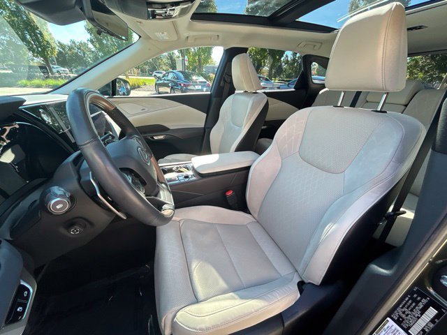 Used 2024 Lexus RX 350 AWD w/ Convenience Package image 17