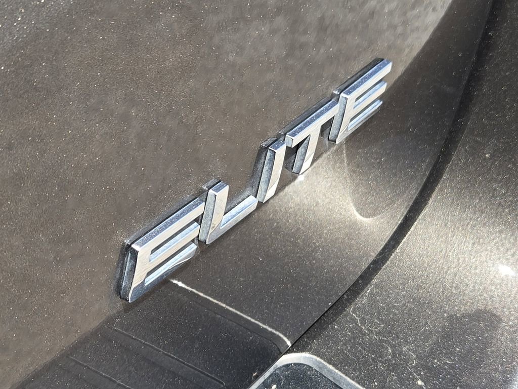 Used 2020 Honda Odyssey Elite image 14