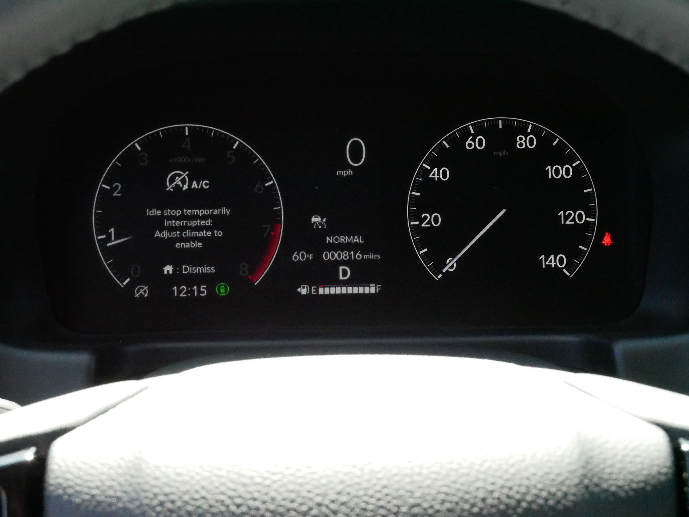 Certified 2026 Honda Odyssey Elite image 21