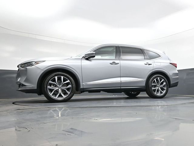 Used 2022 Acura MDX SH-AWD w/ Technology Package image 35