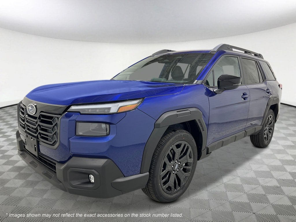 New 2026 Subaru Outback Limited XT