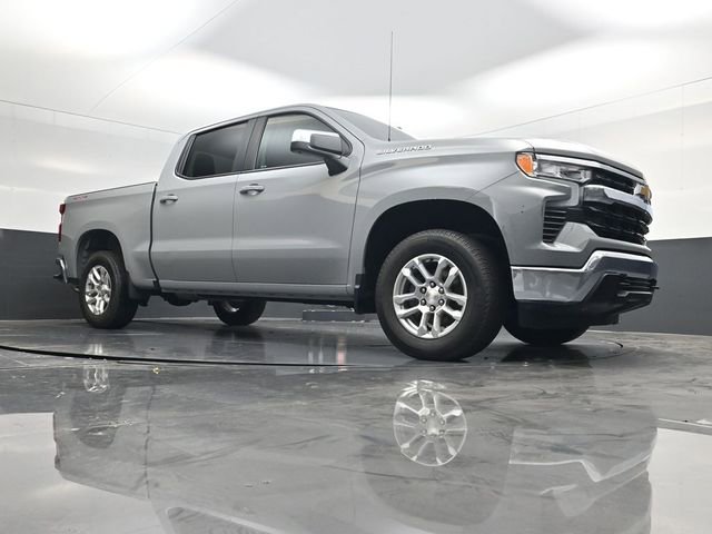 Used 2024 Chevrolet Silverado 1500 LT image 55