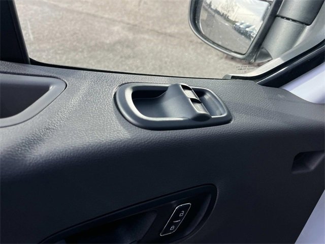 New 2026 Ford Transit 350 XL image 25