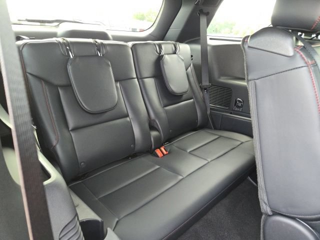 New 2026 Ford Explorer ST w/ Sun And Sound Package AWD/4WD image 35