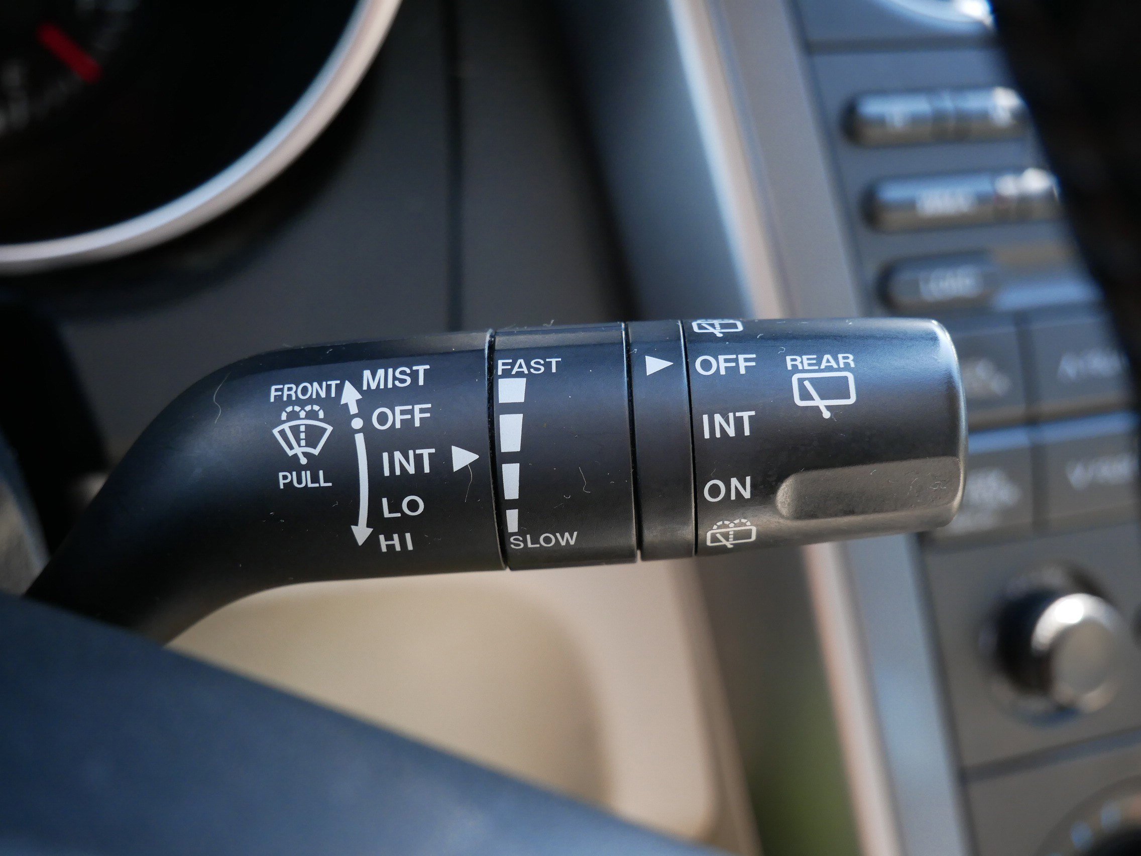 Used 2012 MAZDA CX-7 i Sport FWD image 30