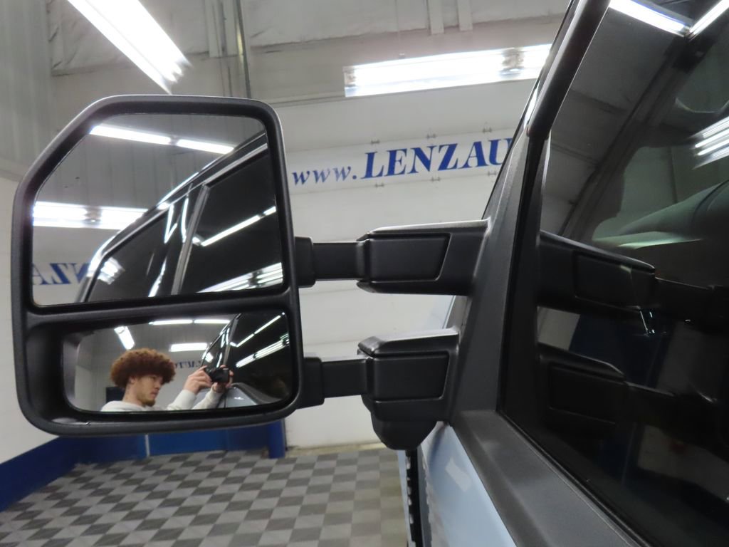 Used 2025 Ford F350 Lariat w/ Lariat Ultimate Package image 62