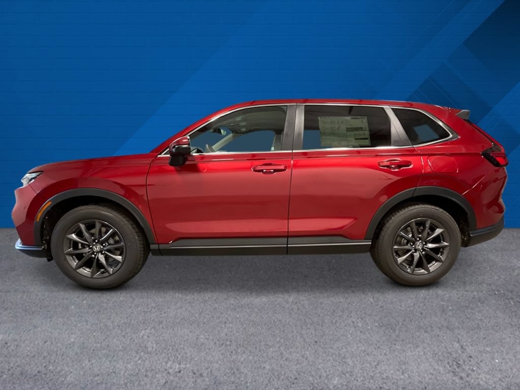New 2026 Honda CR-V EX-L image 7