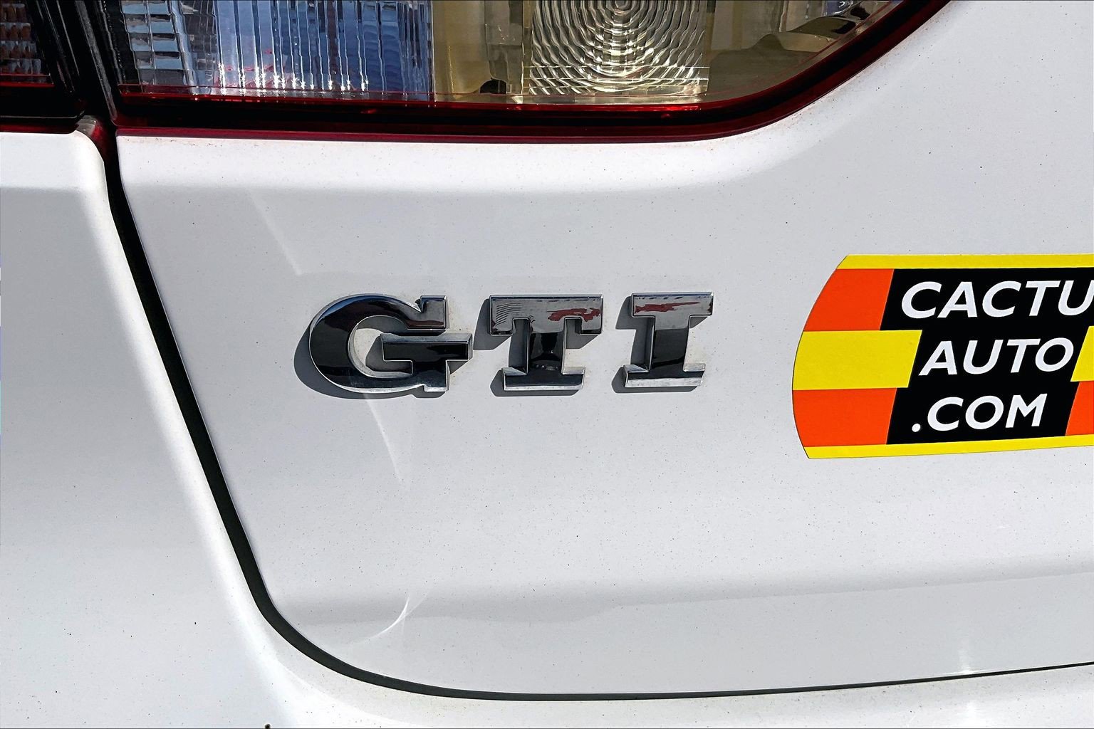 Used 2013 Volkswagen GTI 4-Door image 22