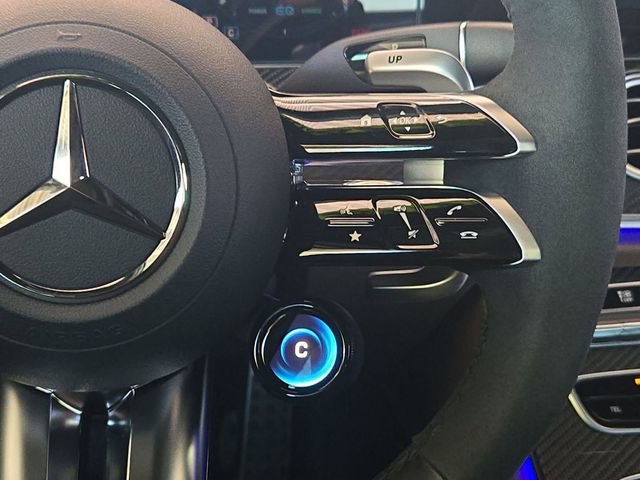 Used 2023 Mercedes-Benz E 53 AMG 4MATIC Sedan image 14