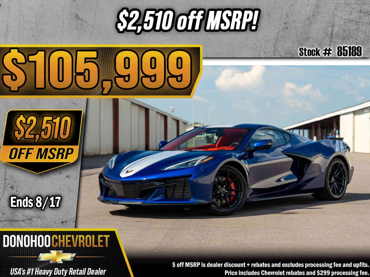 New 2027 Chevrolet Corvette Grand Sport
