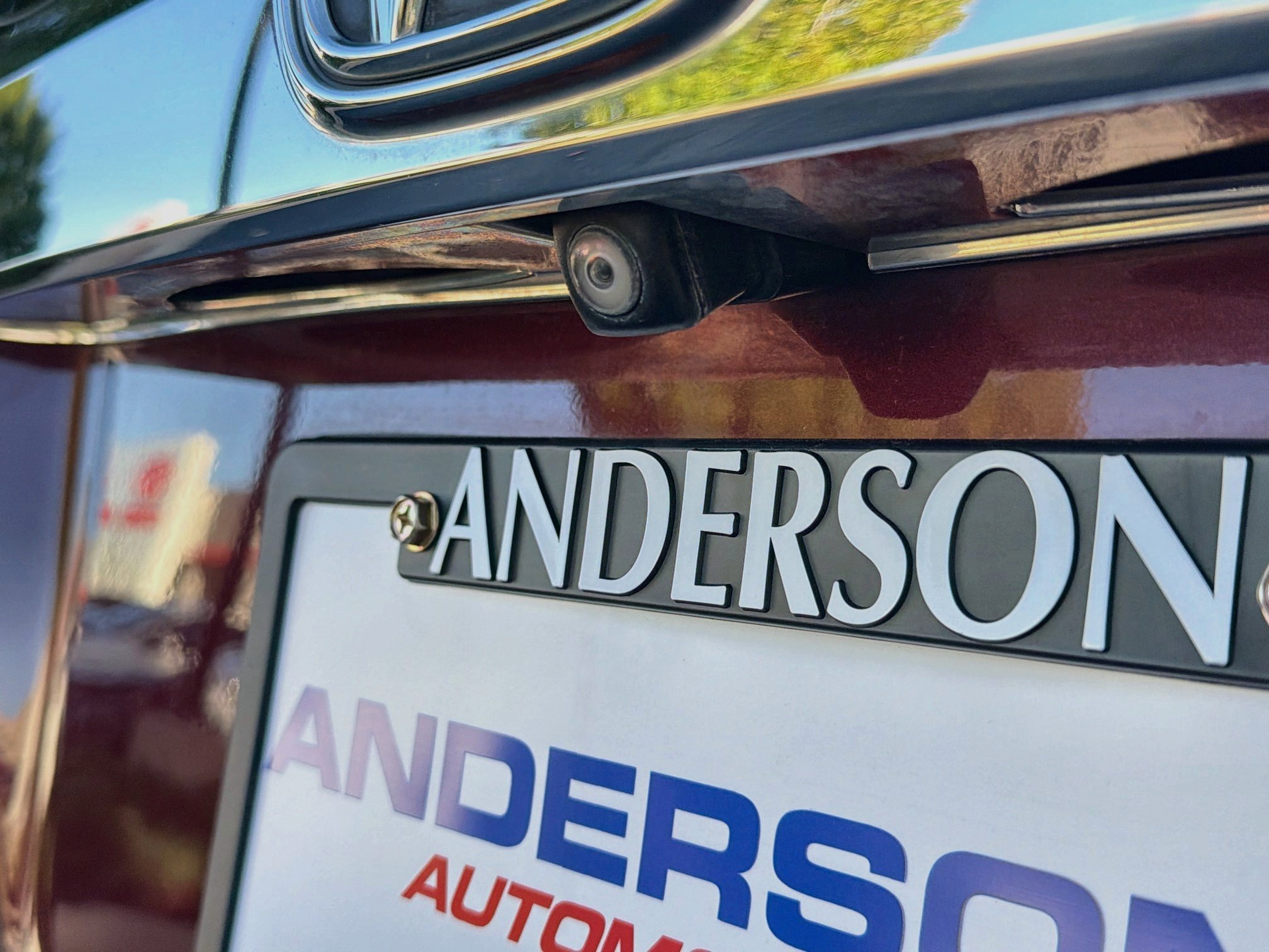 Used 2016 Honda CR-V EX image 8