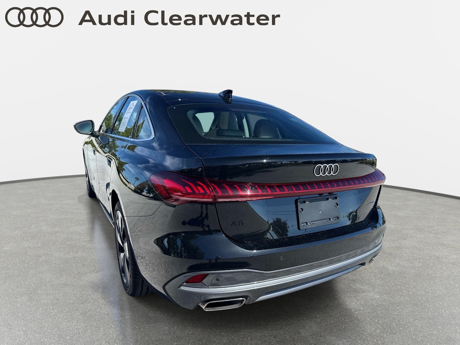 Certified 2025 Audi A5 2.0T Premium Plus w/ Premium Plus AWD/4WD image 8