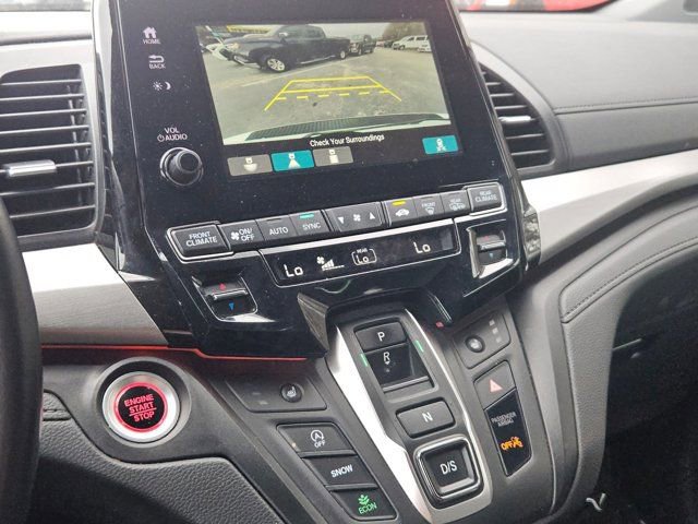 Used 2024 Honda Odyssey Sport image 18