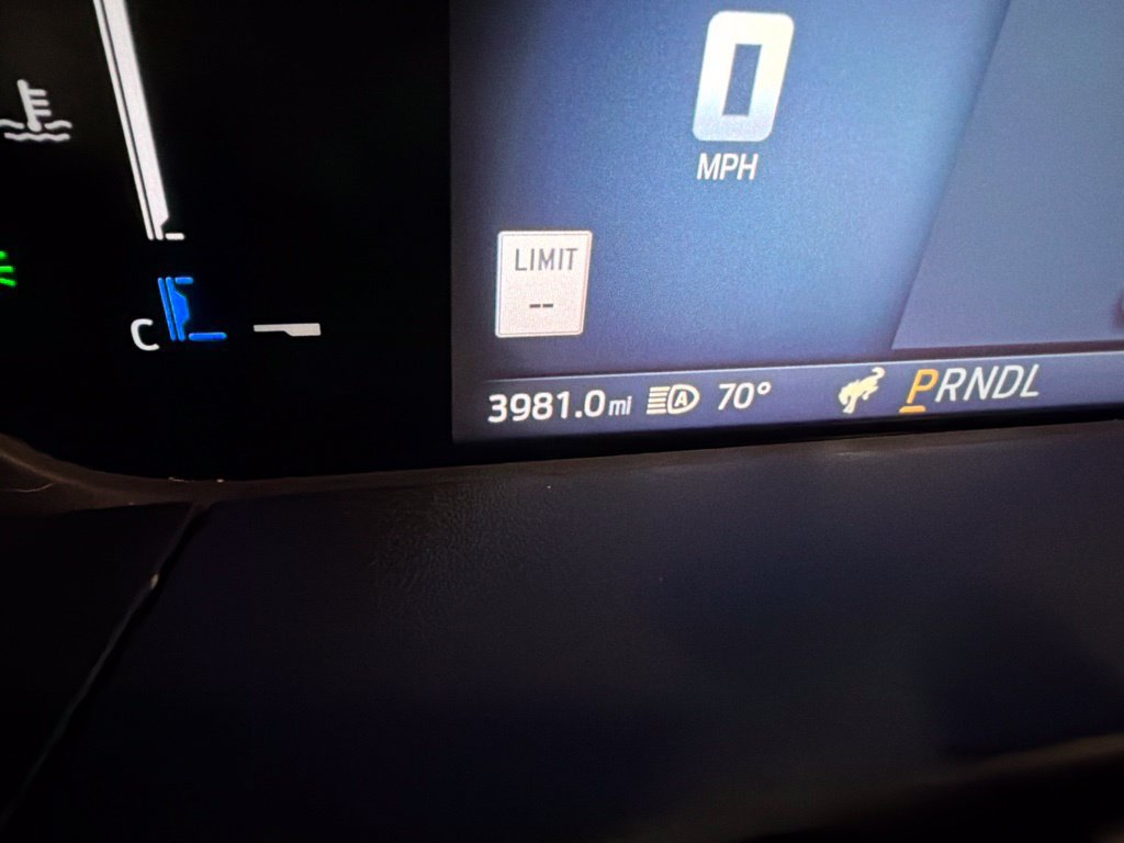 New 2026 Ford Bronco Sport Outer Banks w/ Outer Banks Tech Package+ AWD/4WD image 22