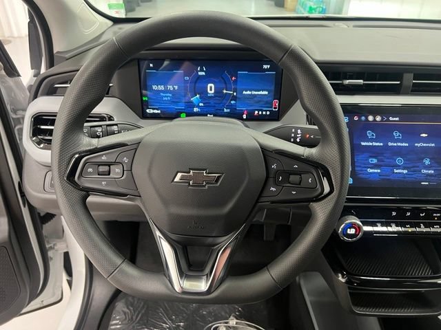 New 2027 Chevrolet Bolt LT FWD image 7