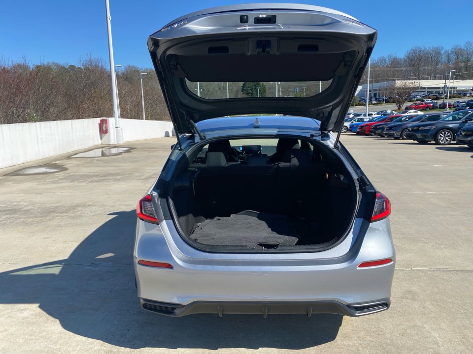 Used 2023 Honda Civic Sport image 18