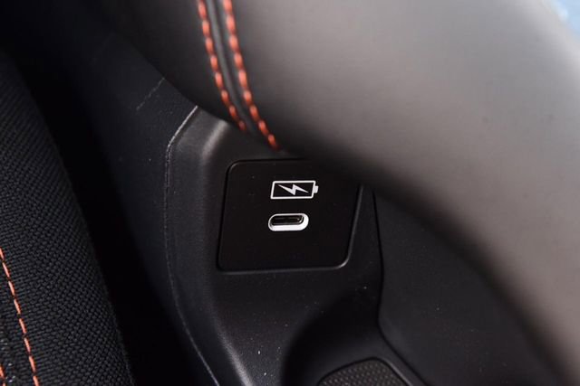 New 2026 Honda HR-V Sport image 17