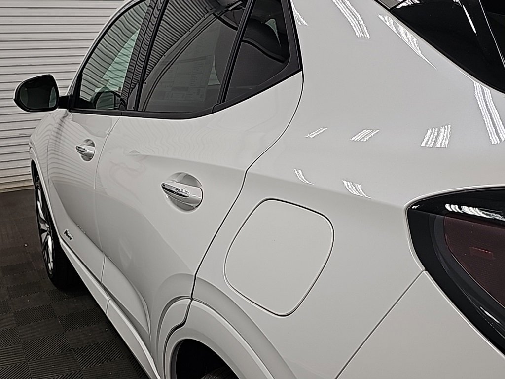 New 2026 Buick Encore GX Avenir w/ Avenir Technology Package image 6