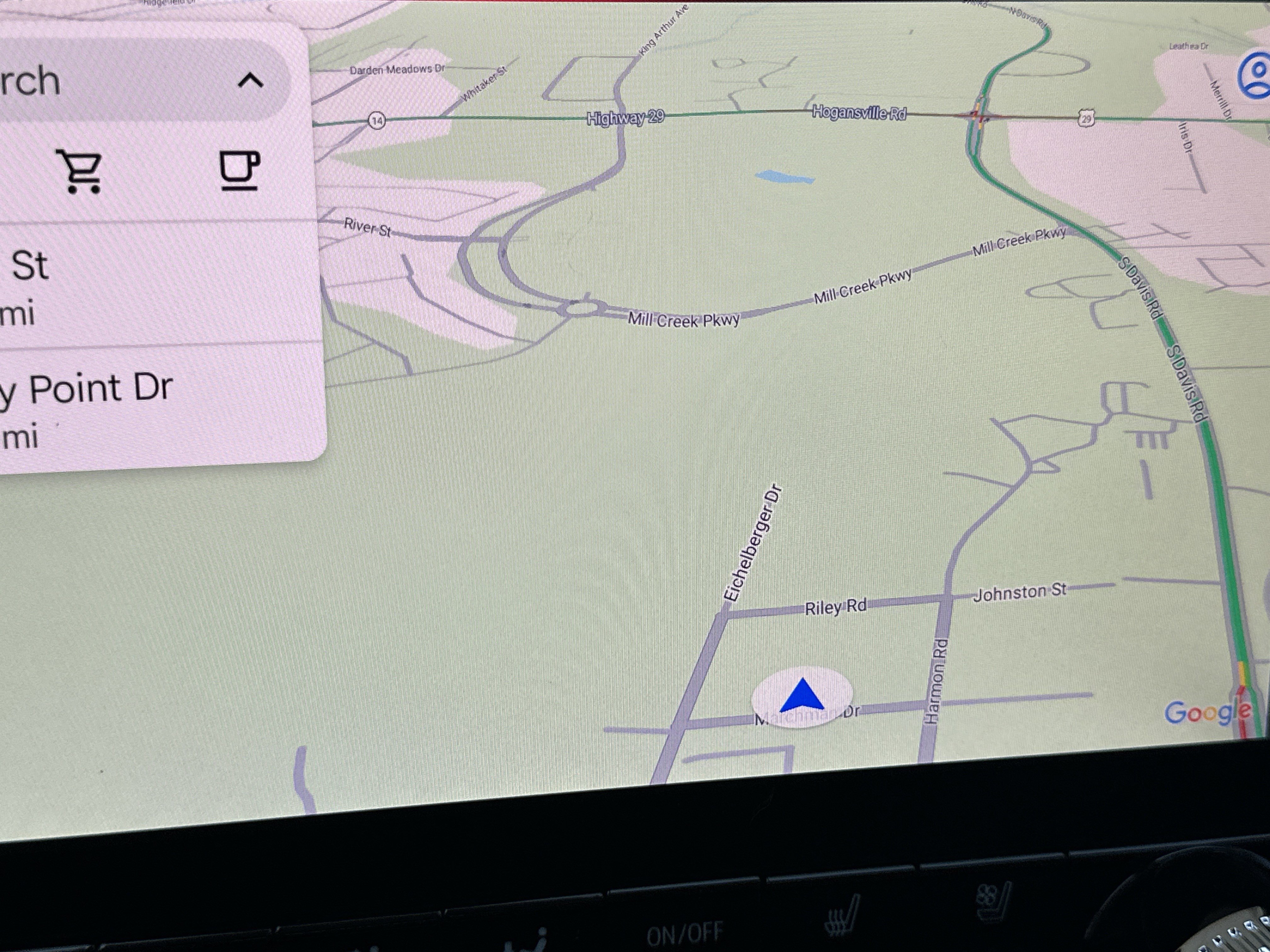 Certified 2023 GMC Canyon AT4 w/ AT4 Premium Package AWD/4WD image 29