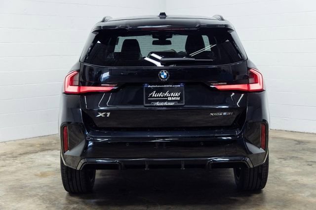 New 2026 BMW X1 xDrive28i w/ Technology Package image 13