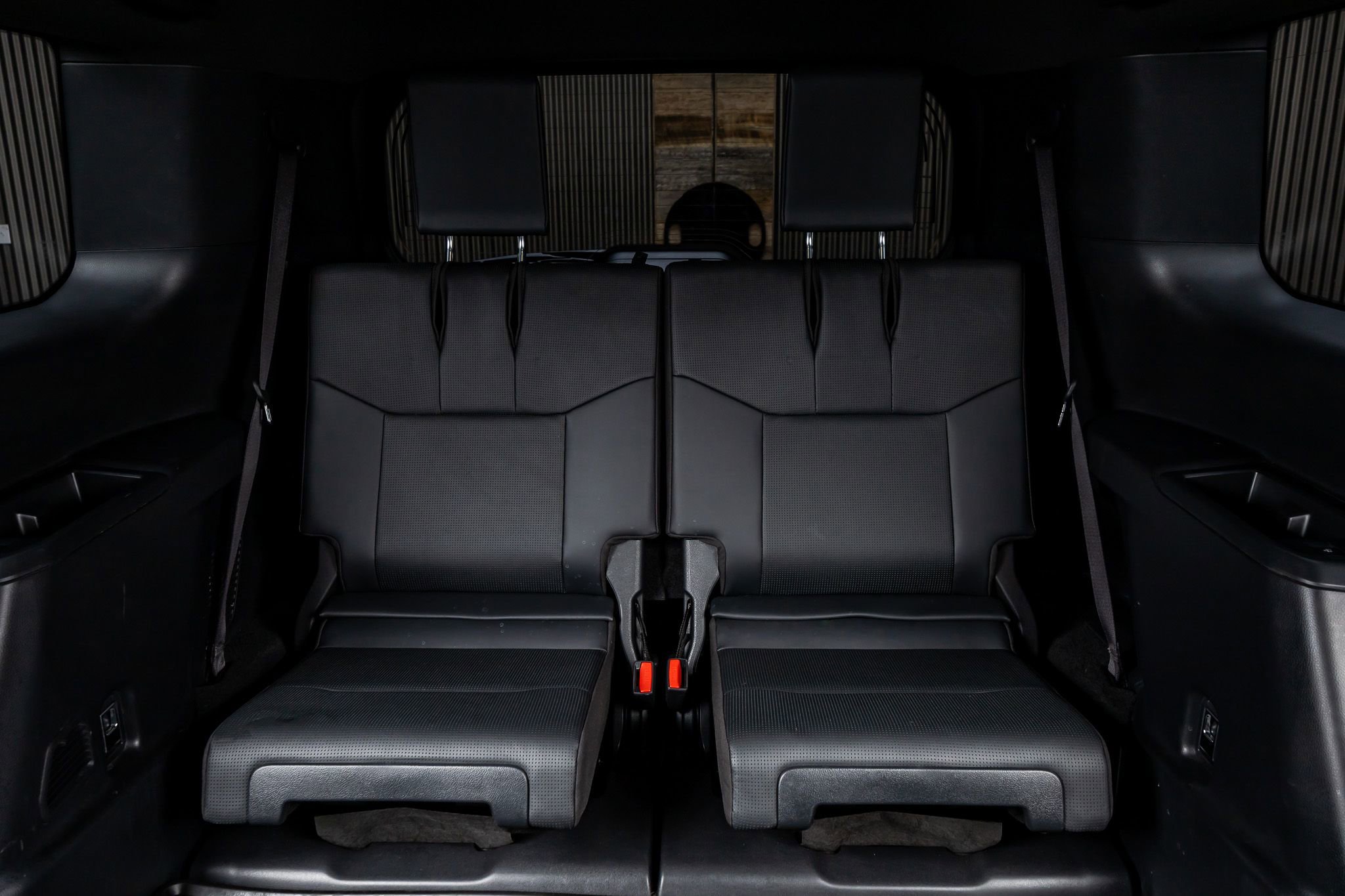 Used 2024 Lexus GX 550 image 35