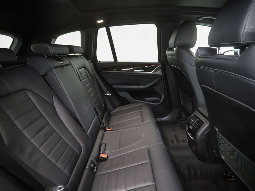 Used 2020 BMW X3 xDrive30i w/ Executive Package image 27