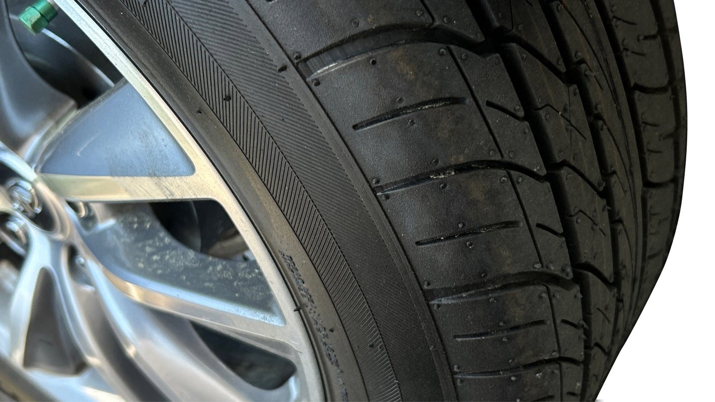 Used 2021 INFINITI Q50 Pure w/ Cargo Package image 46