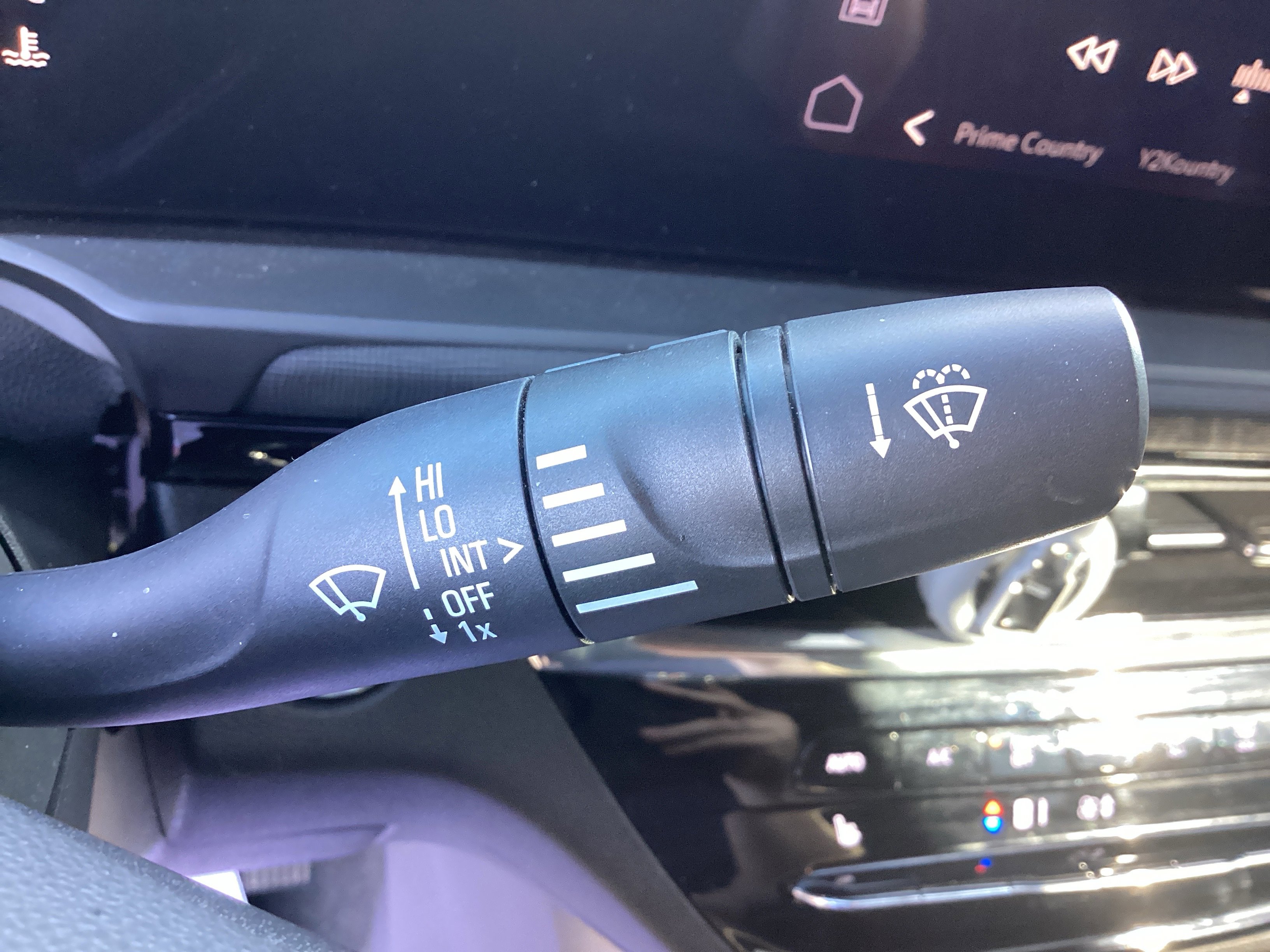 Used 2024 Buick Envista Avenir image 19