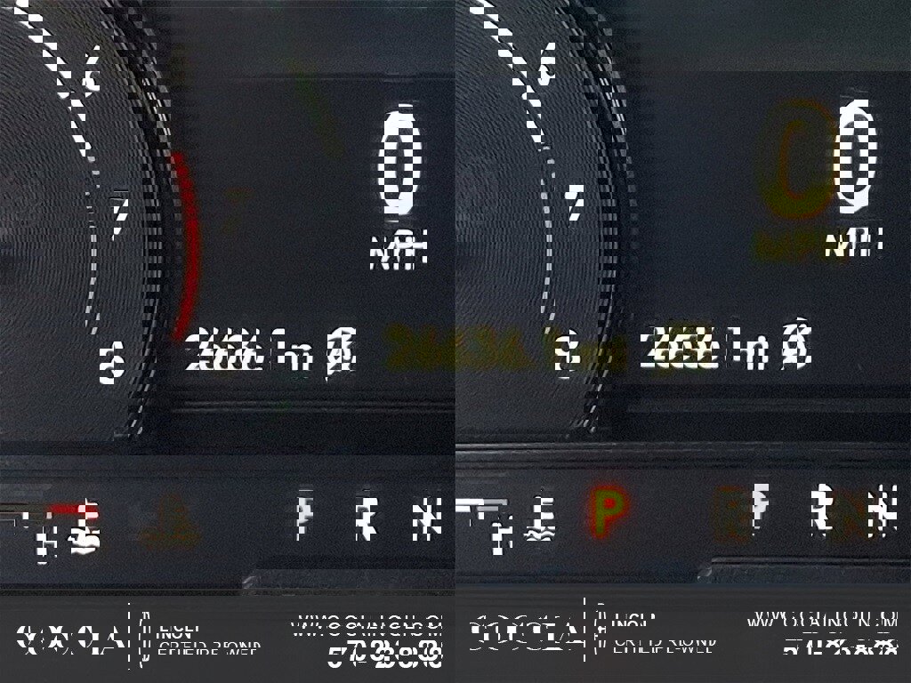 Certified 2022 Lincoln Corsair AWD w/ Equipment Group 101A image 20