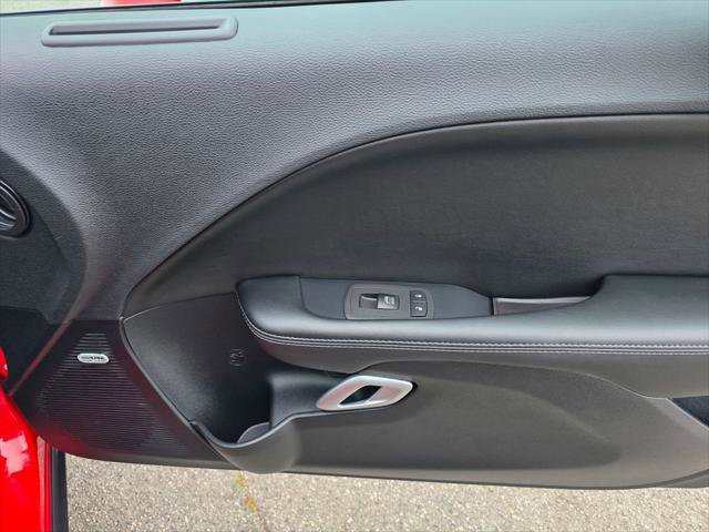 Certified 2021 Dodge Challenger R/T w/ T/A Package image 26