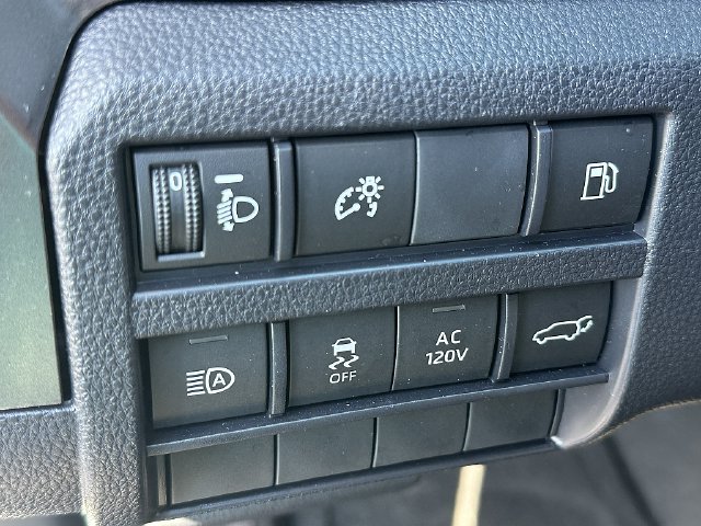 New 2026 Toyota 4Runner TRD Off-Road Premium AWD/4WD image 23