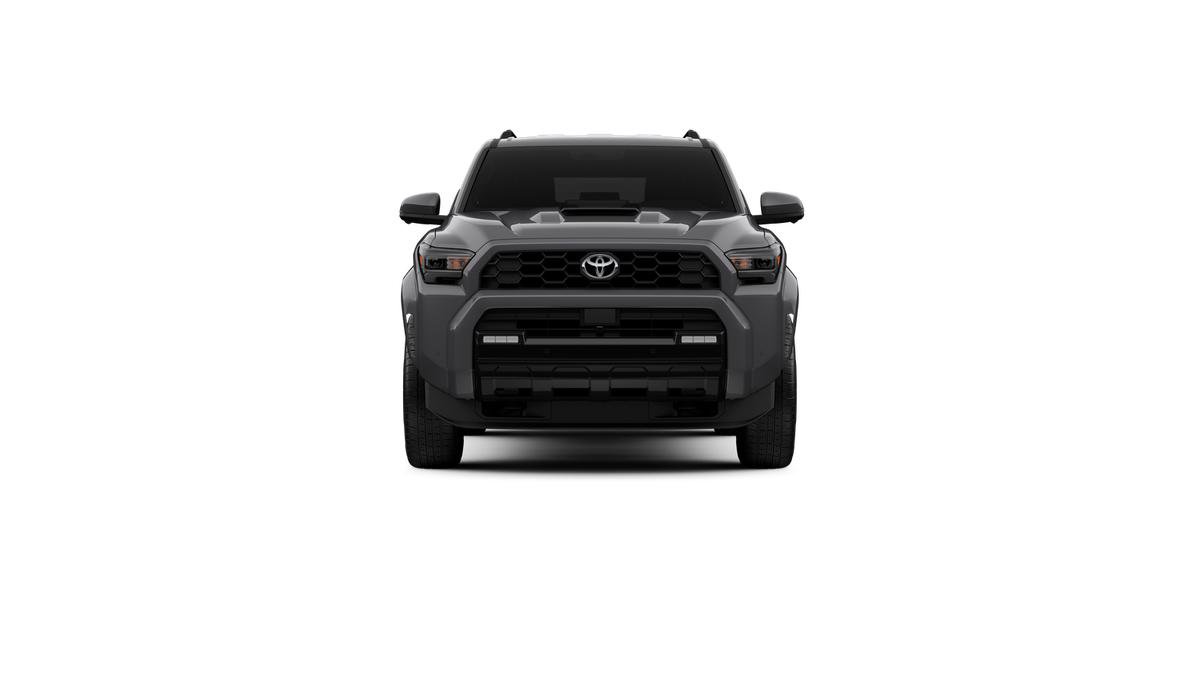 New 2026 Toyota 4Runner TRD Sport Premium image 39