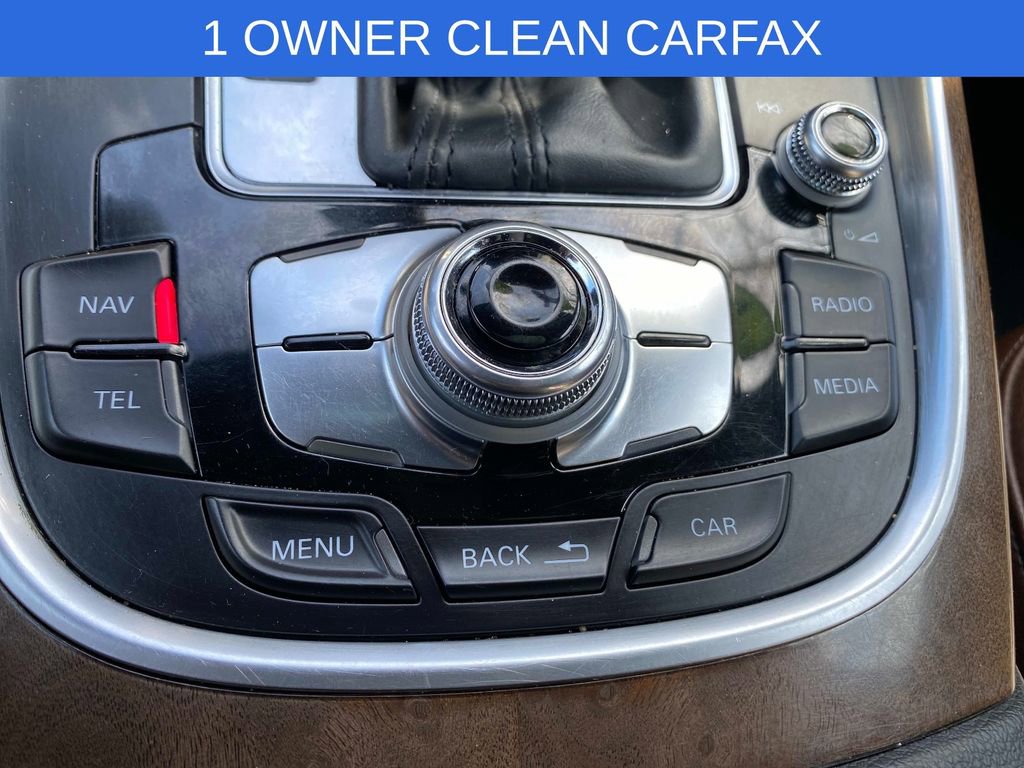 Used 2016 Audi Q5 2.0T Premium AWD/4WD image 16