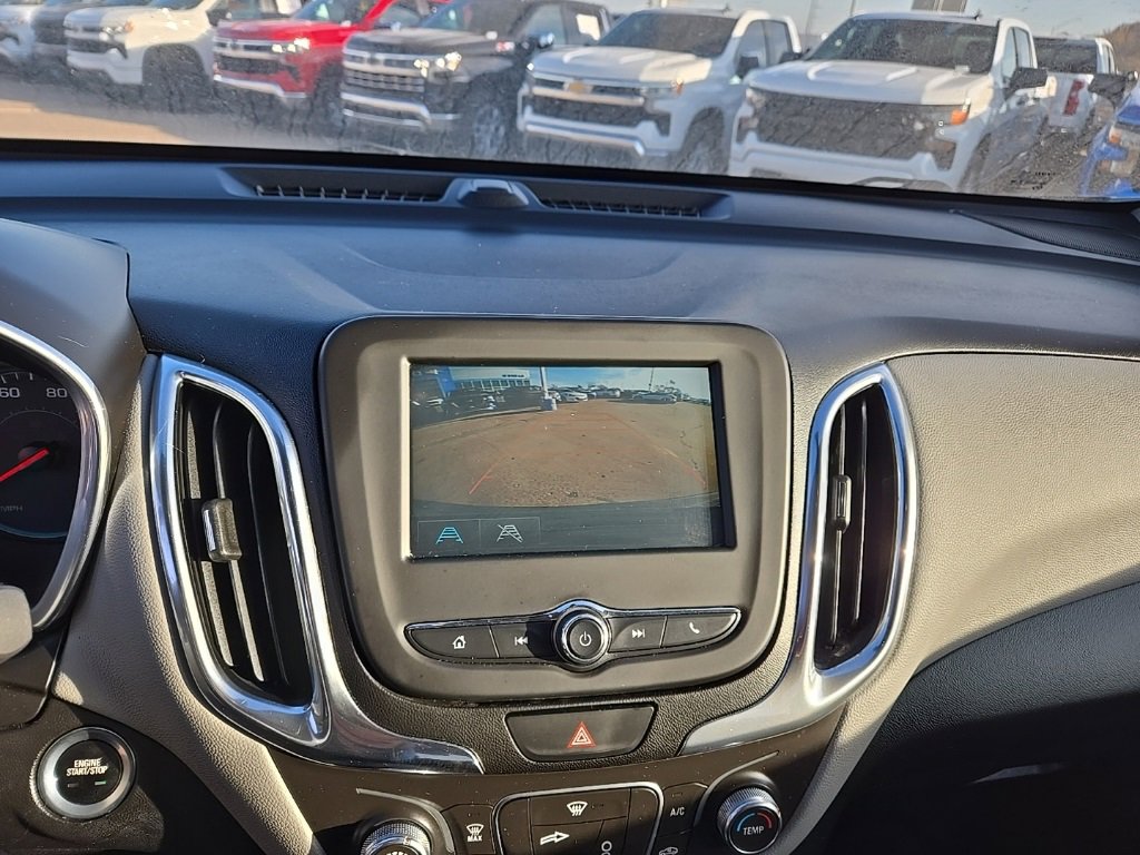 Used 2018 Chevrolet Equinox LT image 31