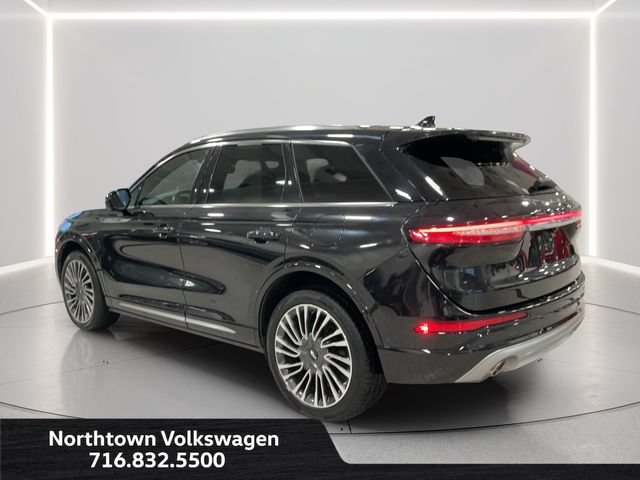 Used 2020 Lincoln Corsair Reserve w/ Equipment Group 201A AWD/4WD video 3