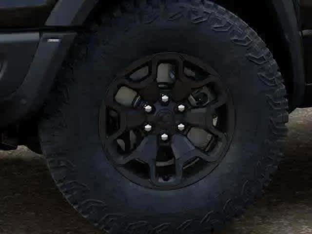 New 2026 RAM 1500 RHO w/ RHO Level 1 Equipment Group AWD/4WD image 15