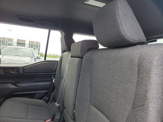 Used 2025 Toyota Land Cruiser 1958 AWD/4WD image 12