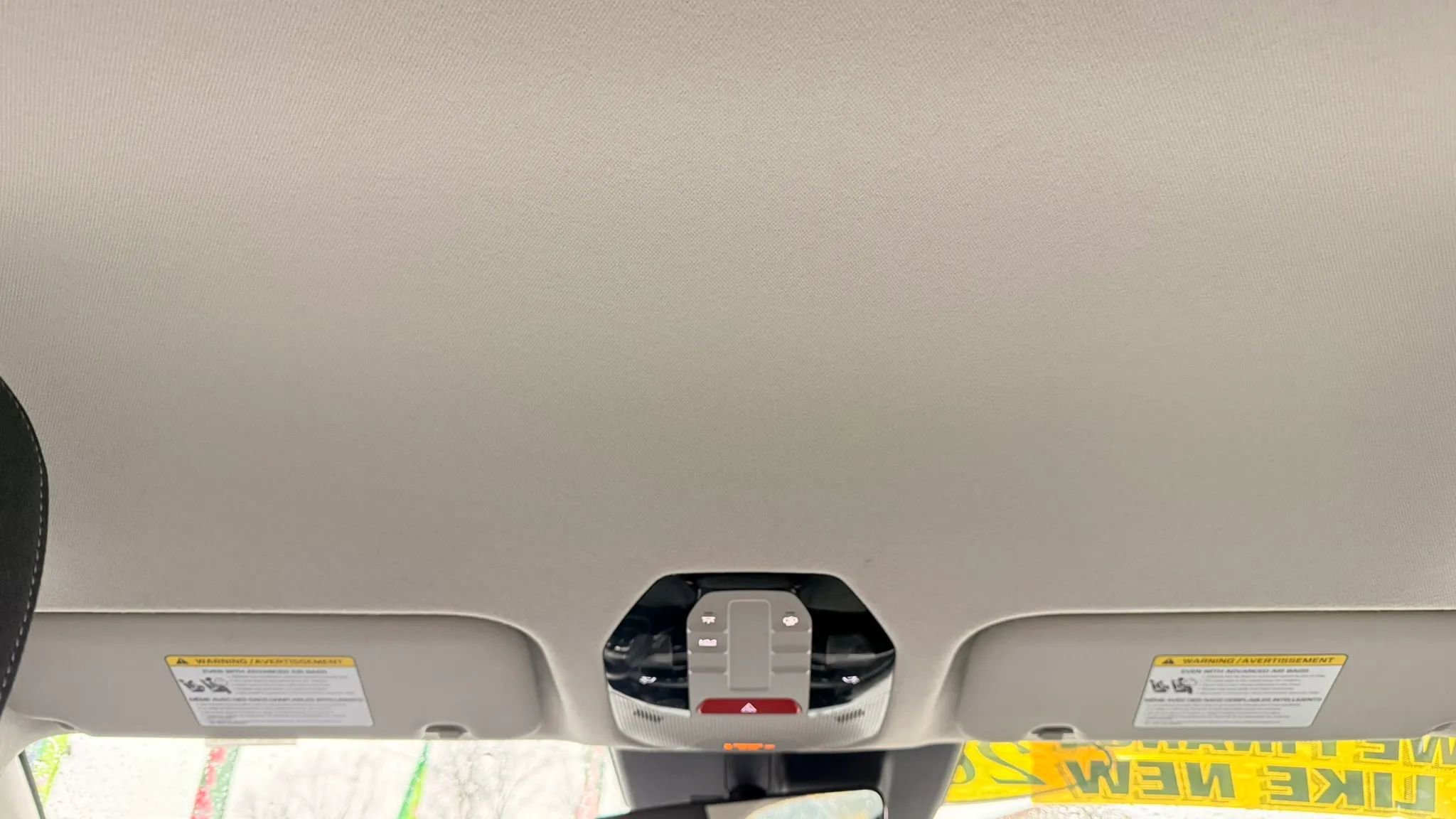 Used 2025 Kia K4 image 14