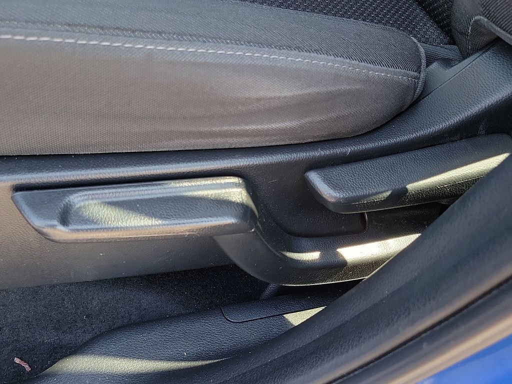 Used 2021 Honda HR-V EX image 13